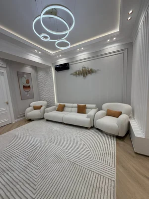 Фото 4 4-комн. квартира в Sayram Avenue