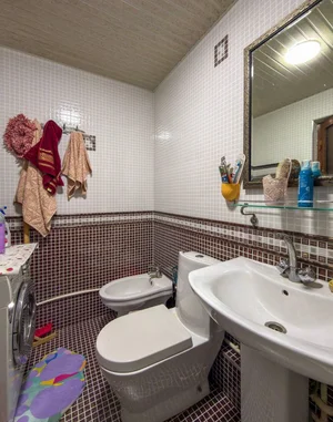 Фото 8 3-комн. квартира в Новомосковская Ул. Измилова