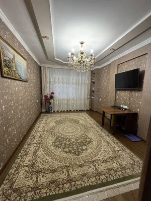 Фото 3 2-комн. квартира в Максима Горького