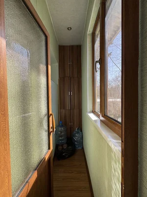 Фото 7 2-комн. квартира в Максима Горького