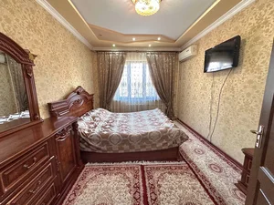 Фото 2 5-комн. квартира в Мирзо-Улугбекском районе