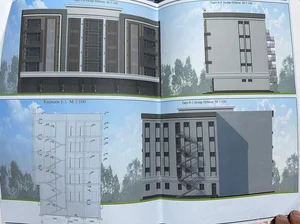 Фото 6 Участок в Якасарой Саламатина