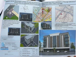 Фото 7 Участок в Якасарой Саламатина