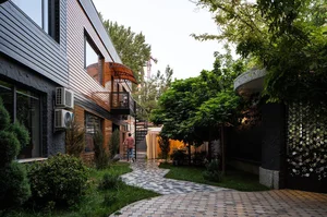 Фото 1 Здание в Мирзо-Улугбекском районе