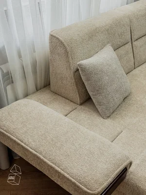 Фото 4 2-комн. квартира в Madrid