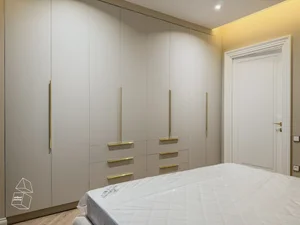 Фото 7 2-комн. квартира в Madrid