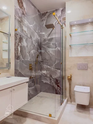 Фото 8 2-комн. квартира в Madrid