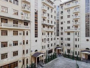 Фото 9 2-комн. квартира в Madrid