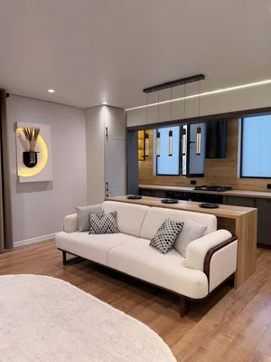 Фото 1 2-комн. квартира в Эфенди