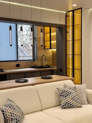 Фото 9 2-комн. квартира в Эфенди