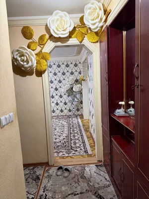 Фото 1 2-комн. квартира в Чиланзарском районе