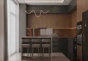 Фото 3 3-комн. квартира в NRG Hayot