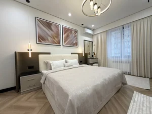 Фото 5 4-комн. квартира в Яккасарай