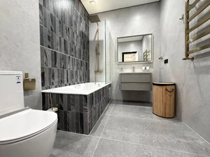 Фото 9 4-комн. квартира в Яккасарай