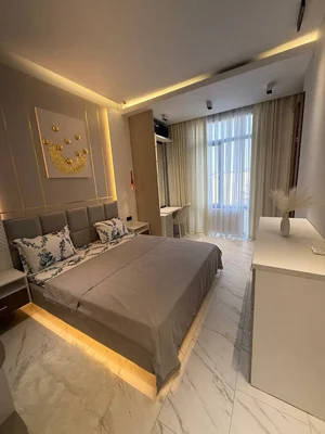 Фото 7 3-комн. квартира в Буюк Ипак Йули