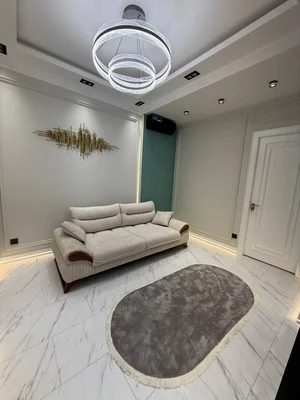 Фото 9 3-комн. квартира в Буюк Ипак Йули