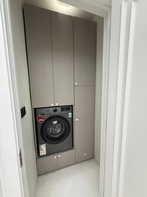 Фото 10 3-комн. квартира в Буюк Ипак Йули