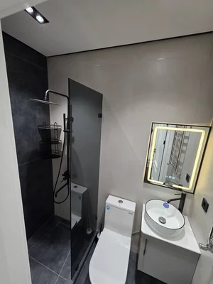 Фото 8 3-комн. квартира в ЖК Сити Малл