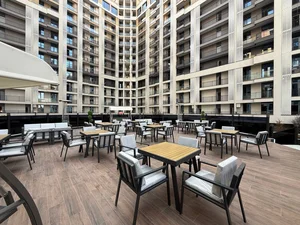 Фото 2 Квартира в Юнусабадском районе