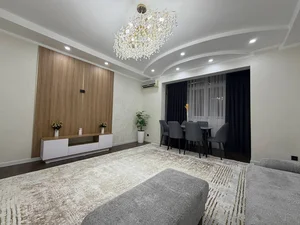 Фото 2 3-комн. квартира в Мирабадский район