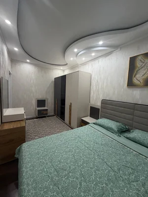 Фото 4 3-комн. квартира в Мирабадский район