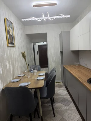 Фото 7 3-комн. квартира в Мирабадский район