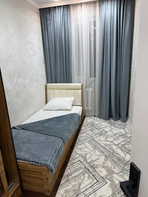 Фото 9 3-комн. квартира в Мирабадский район