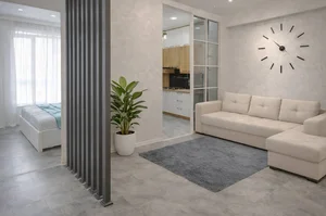 Фото 1 Квартира в Паркентский Авиатор мост