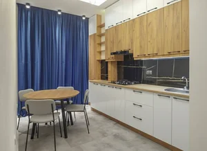 Фото 4 Квартира в Паркентский Авиатор мост