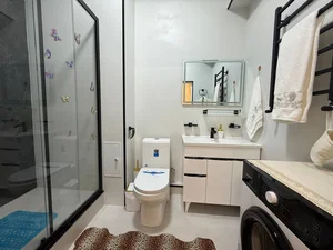 Фото 9 2-комн. квартира в Корзинка