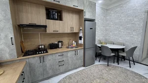 Фото 2 1-комн. квартира в Мирзо-Улугбекском районе