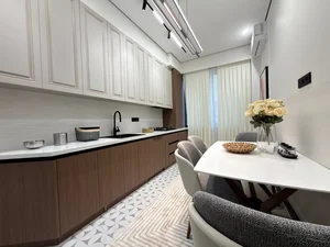 Фото 4 4-комн. квартира в Яккасарай