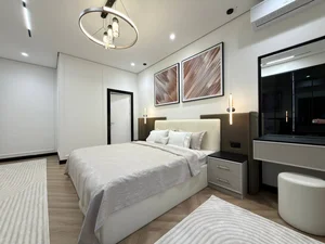 Фото 6 4-комн. квартира в Яккасарай