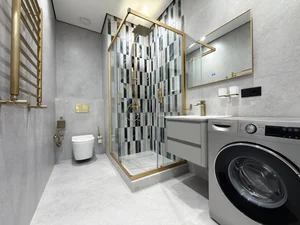 Фото 10 4-комн. квартира в Яккасарай