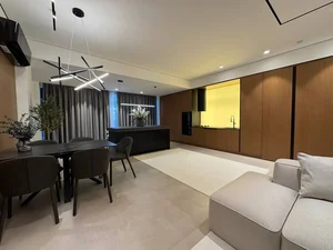 Фото 3 3-комн. квартира в Magic City