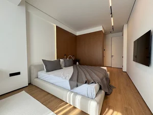 Фото 5 3-комн. квартира в Magic City