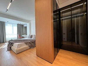 Фото 6 3-комн. квартира в Magic City