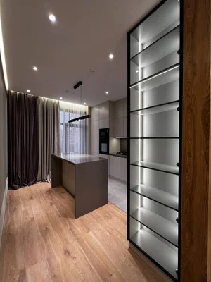 Фото 2 3-комн. Комната в Skyline