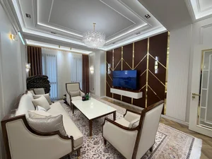 Фото 2 2-комн. квартира в Akay City