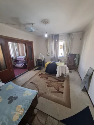 Фото 1 1-комн. квартира в Юнусабад 7