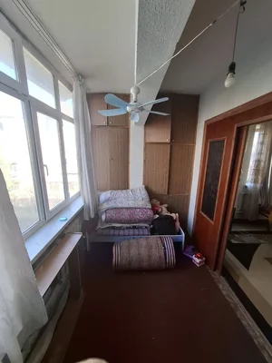 Фото 2 1-комн. квартира в Юнусабад 7