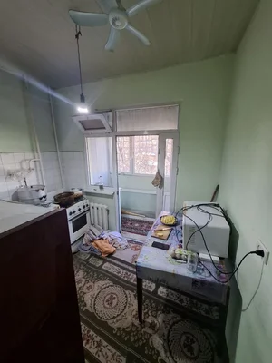 Фото 4 1-комн. квартира в Юнусабад 7