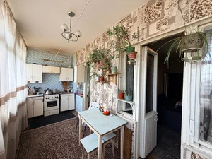 Фото 1 2-комн. квартира в Хамкорбанк