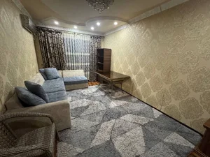 Фото 10 2-комн. квартира в Юнусабад