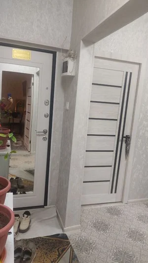 Фото 3 4-комн. квартира в Юнусабад 5-й квартал