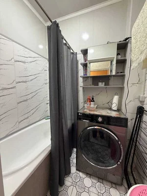 Фото 7 1-комн. квартира в Юнусабад 4-й квартал