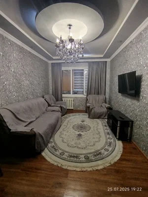 Фото 5 3-комн. квартира в Мирзо-улугбек р-он масив Феруза