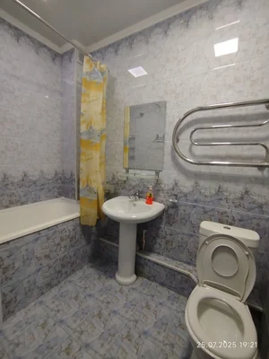 Фото 7 3-комн. квартира в Мирзо-улугбек р-он масив Феруза