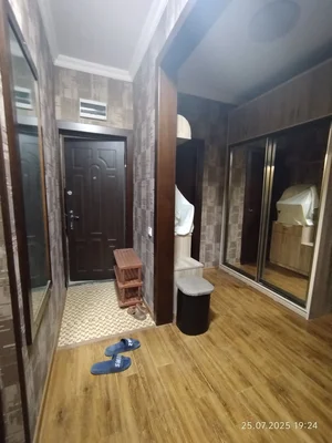 Фото 8 3-комн. квартира в Мирзо-улугбек р-он масив Феруза