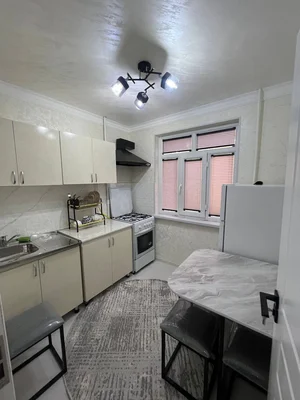 Фото 6 1-комн. квартира в Учтепенском районе